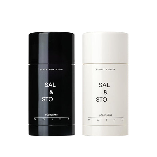 Long-Lasting Freshness Deodorant Stick
